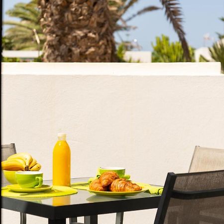 Appartement A Casa Da Giulio à Corralejo Extérieur photo