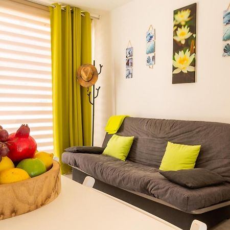 Appartement A Casa Da Giulio à Corralejo Extérieur photo