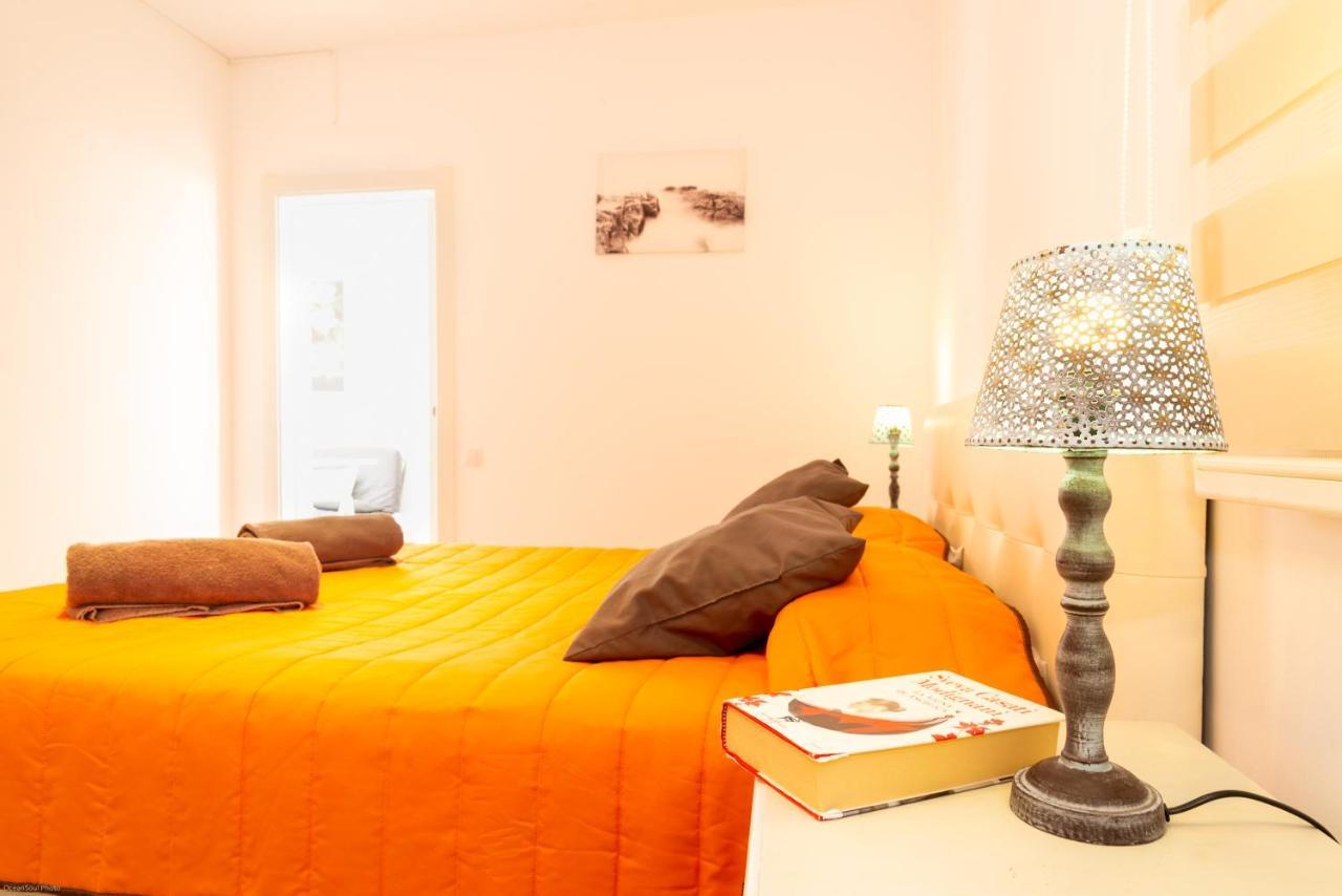 Appartement A Casa Da Giulio à Corralejo Extérieur photo