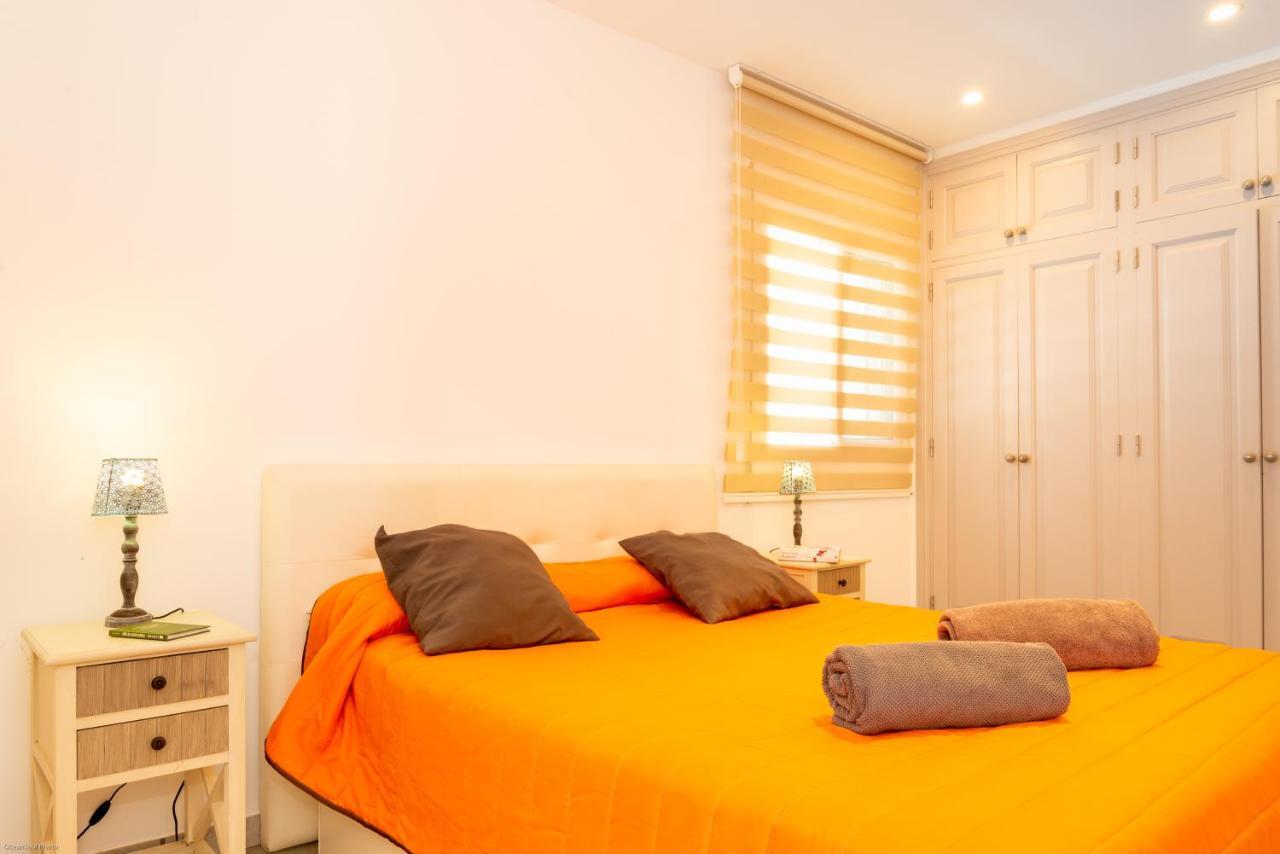 Appartement A Casa Da Giulio à Corralejo Extérieur photo