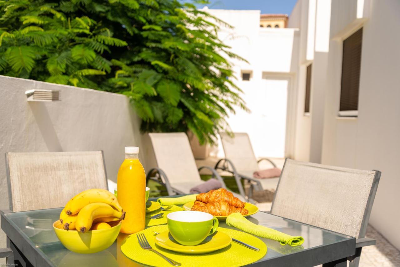 Appartement A Casa Da Giulio à Corralejo Extérieur photo