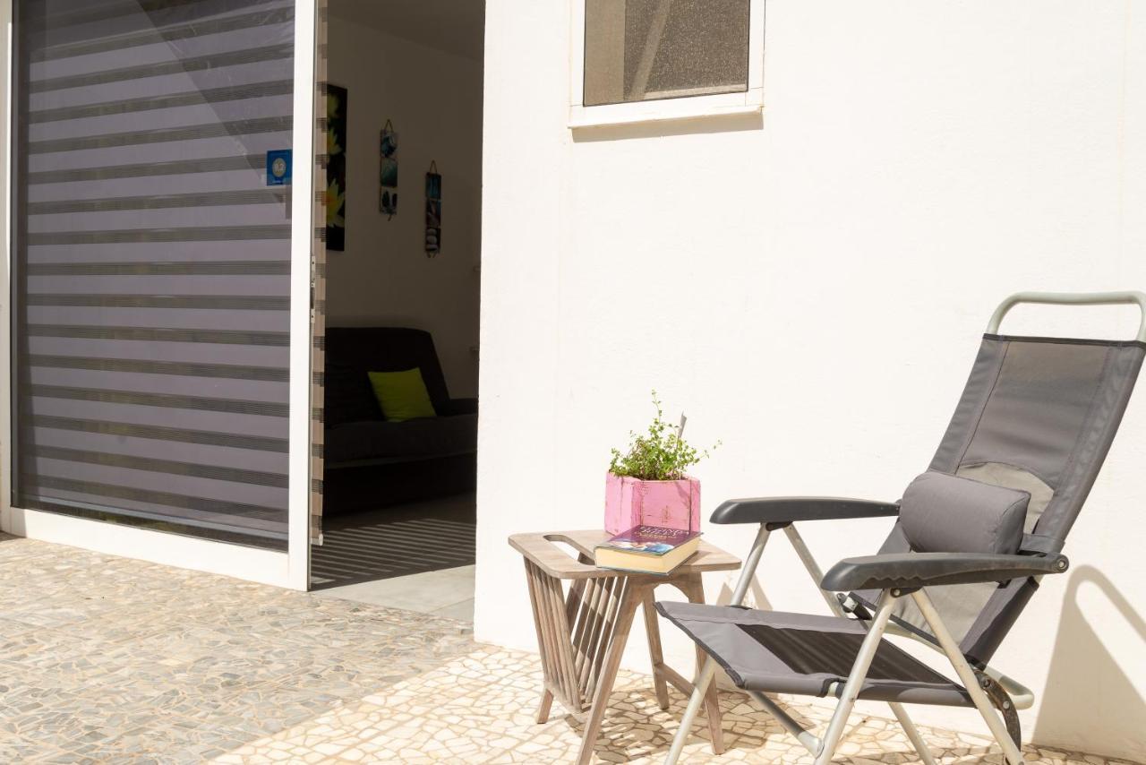 Appartement A Casa Da Giulio à Corralejo Extérieur photo