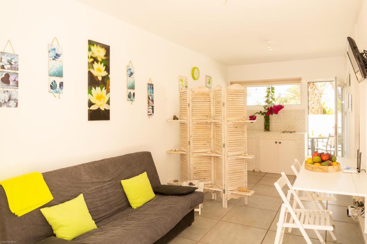Appartement A Casa Da Giulio à Corralejo Extérieur photo