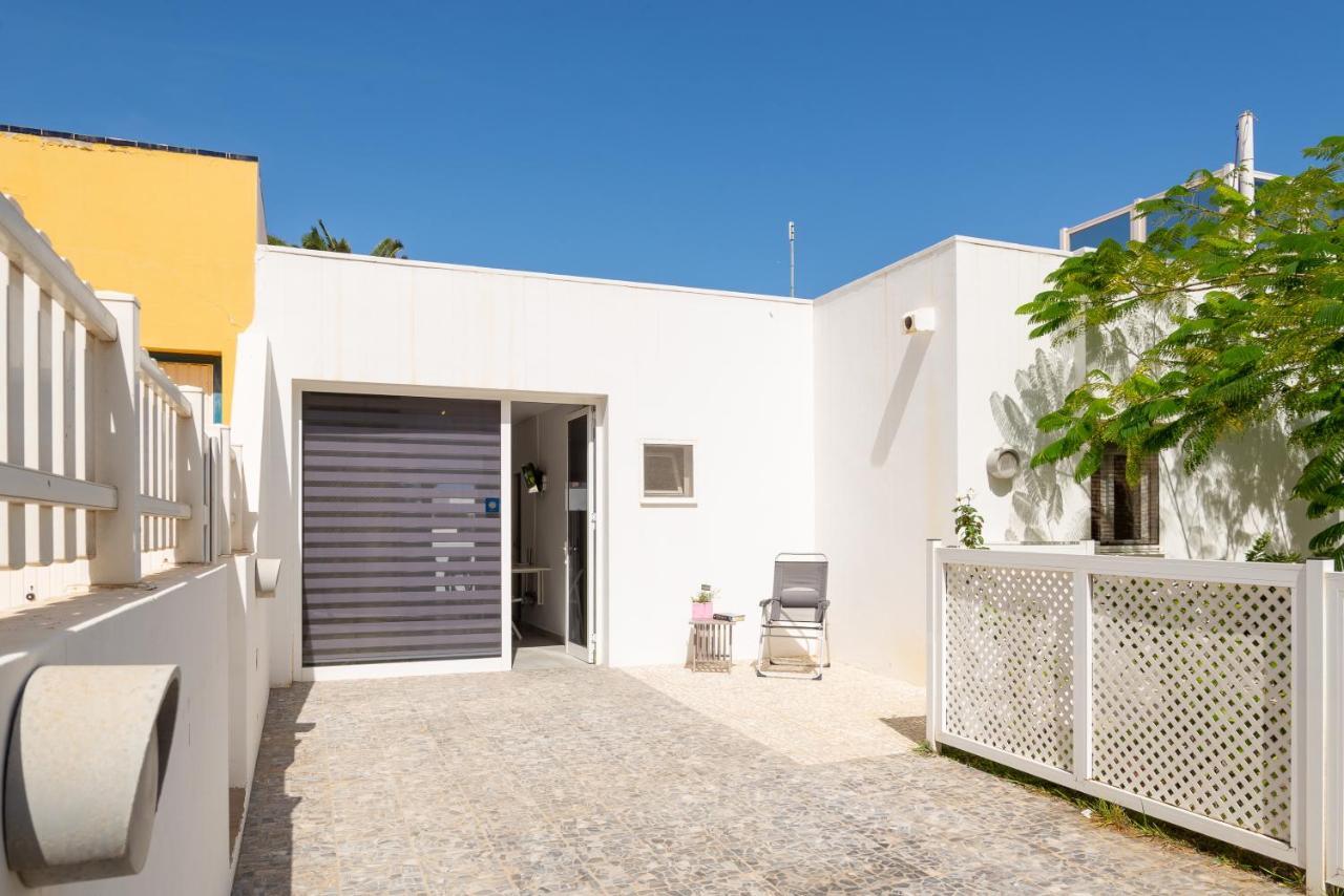 Appartement A Casa Da Giulio à Corralejo Extérieur photo