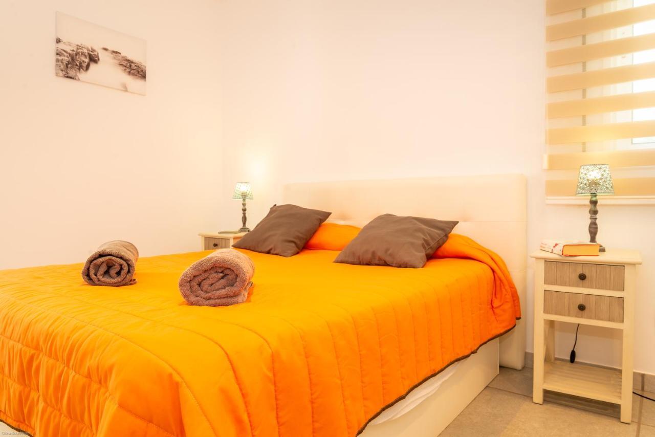Appartement A Casa Da Giulio à Corralejo Extérieur photo