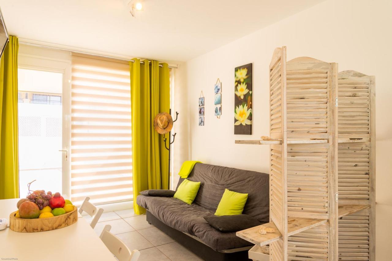 Appartement A Casa Da Giulio à Corralejo Extérieur photo