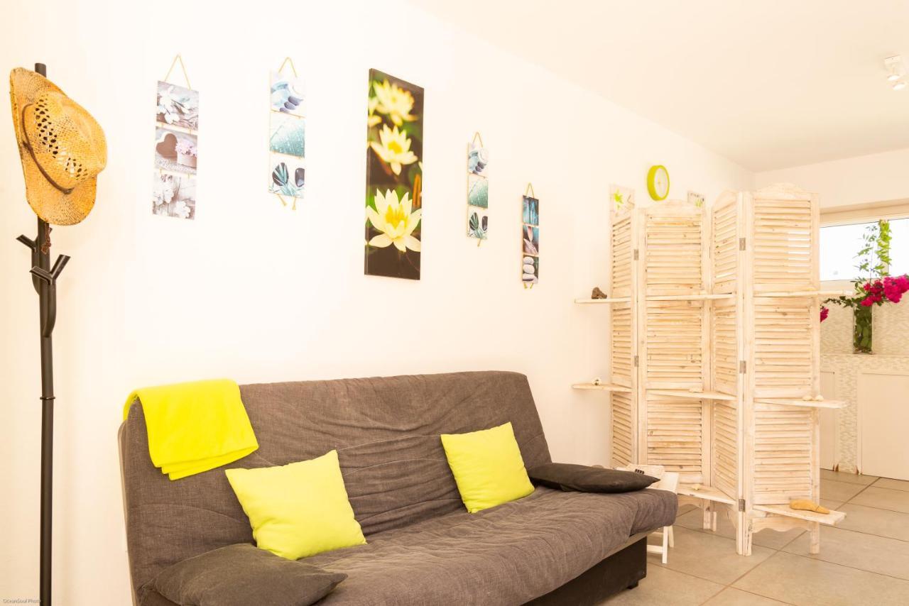 Appartement A Casa Da Giulio à Corralejo Extérieur photo