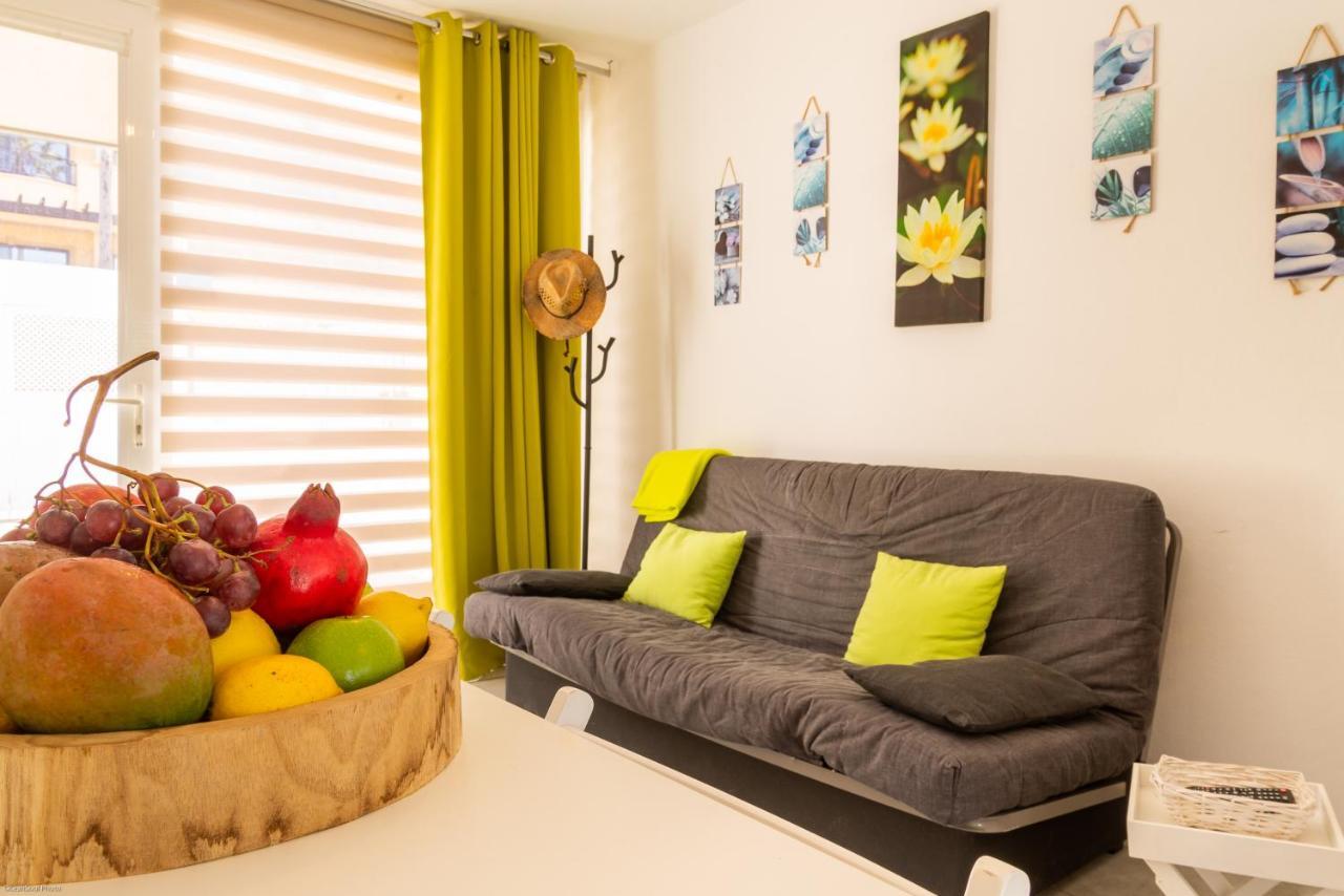 Appartement A Casa Da Giulio à Corralejo Extérieur photo