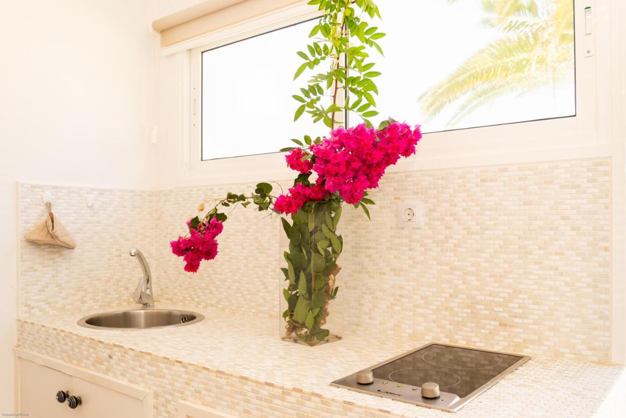 Appartement A Casa Da Giulio à Corralejo Extérieur photo