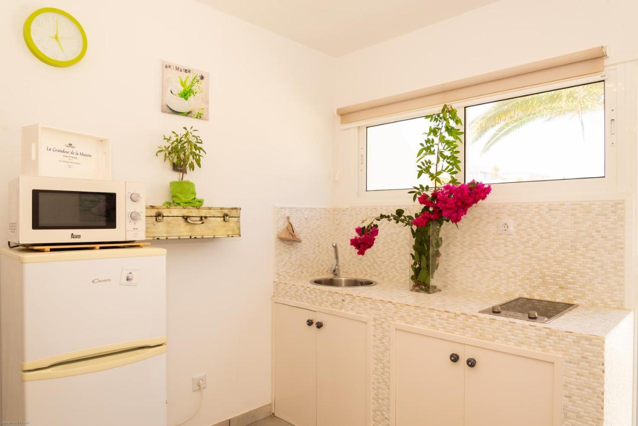 Appartement A Casa Da Giulio à Corralejo Extérieur photo