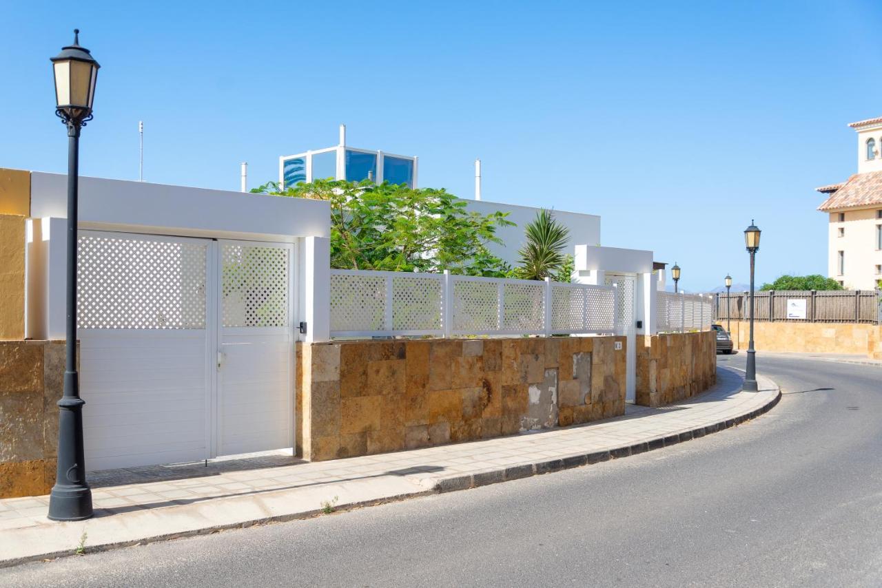 Appartement A Casa Da Giulio à Corralejo Extérieur photo